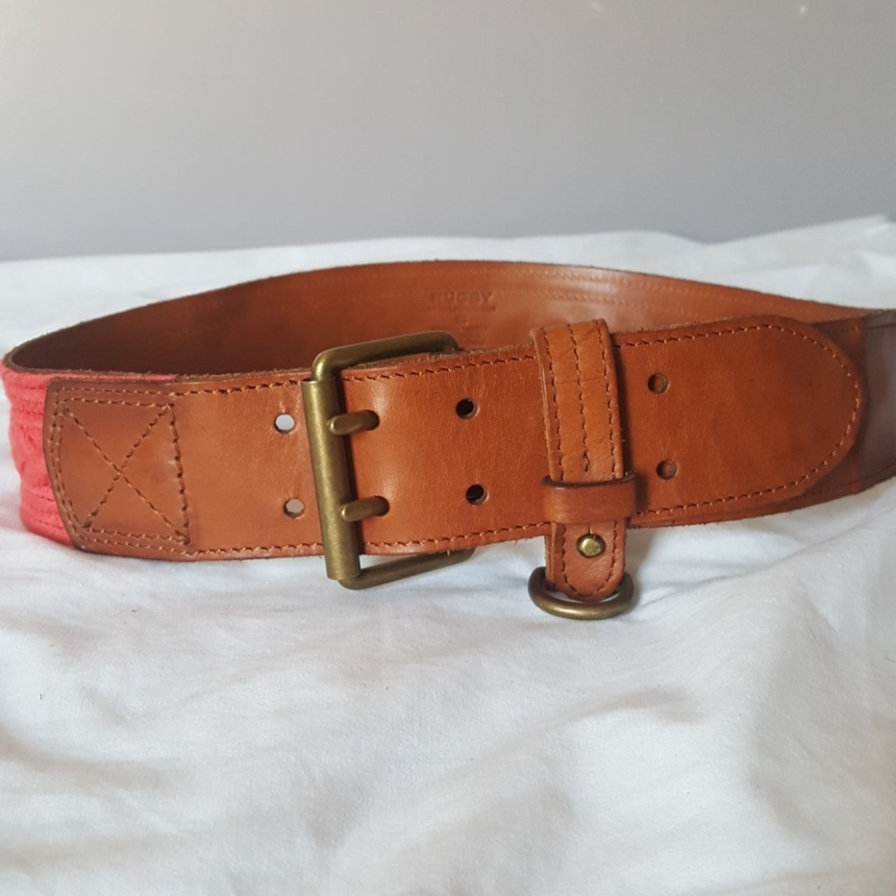 Rugby by Ralph Lauren belt size S